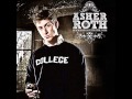 Asher Roth - I Love College (with Lyrics) 