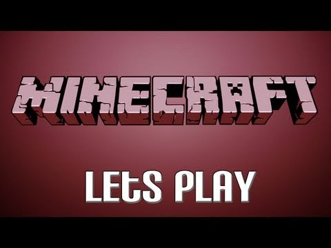 Minecraft Co-op Lets Play! E014 | Catch Up