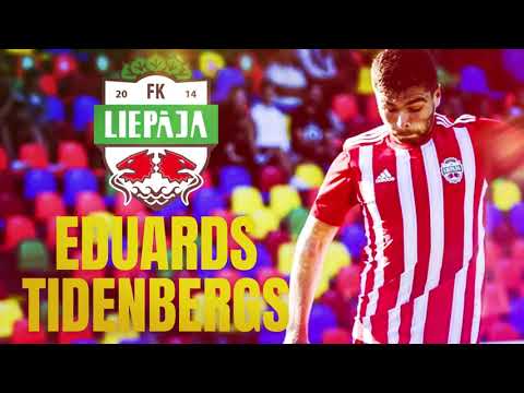 Eduards Tidenbergs   Best OF 2021