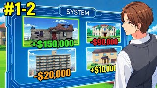 They Took Everything From Him — He Rewinds Time and Take the Revenge