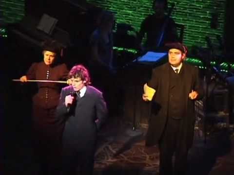 Jonathan Groff - Totally Fucked May 05.15.08