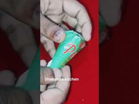 under 10 rs paan chocolate  chocolate lover 🍫🍫🍫🍫 #trending 🔥🔥🔥🔥#dhakshitakitchen #shorts #chocolate