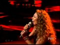 Haley Reinhart - The House of the Rising Sun (Second Song) - Top 5 - American Idol 2011 - 05/04/11