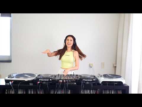 Nifra - Lockdown Livestream 004 [Trance]