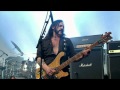 Motörhead - In The Name Of The Tragedy (Stage Fright) HQ