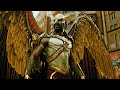 Hawkman- All Powers from Black Adam