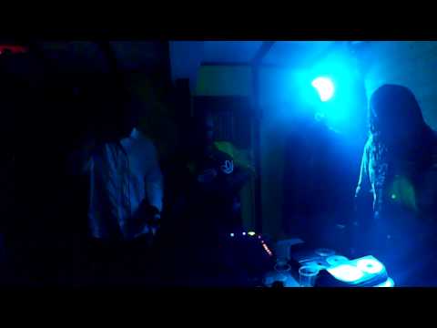 Classic Wonder Ft. Solo Banton - Jee Dee - Bird Man - Chieftain Joseph - Marga D @ Kilimanjaro