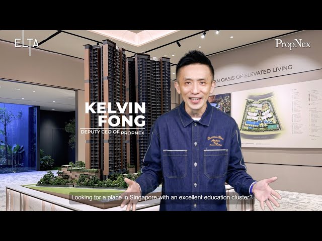 3 Bed Apartment (Condo) for Sale in  ELTA - Image 11