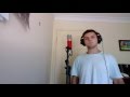 Loreley (The Lovers) by In Hearts Wake Vocal Cover