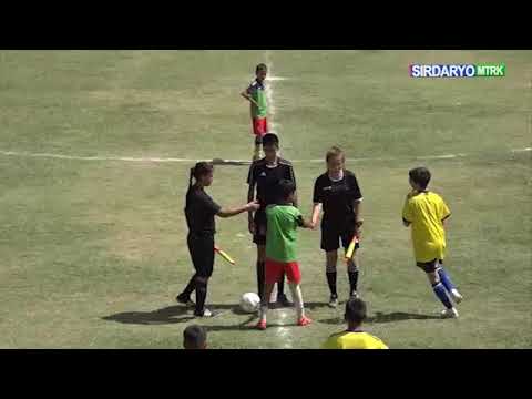 Sirdaryo viloyatida o'tkazilgan "Paxtakor-79" xotira 🏆kubogi musobaqasidan