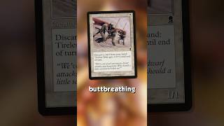 The Dumbest Scryfall Card Tags #mtg #mtgcommander