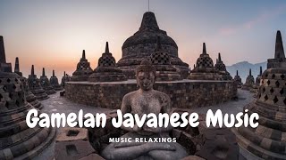 Download lagu Gamelan Javanese Music, Meditation & Relaxing Music • Calm Music mp3