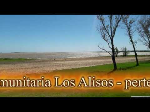 Fm Los Alisos 103.7 Santa Fe