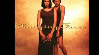 Changing Faces - Foolin&#39; Around (1994)