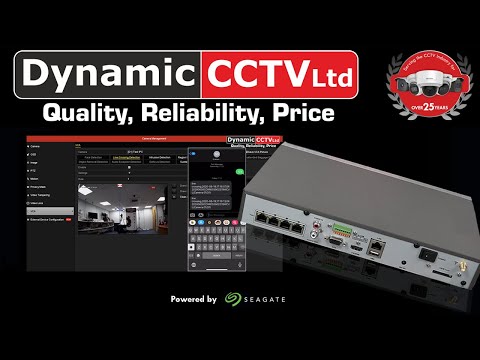 K series 4G recorder