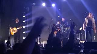 Jesus Culture -Yes and Amen medley