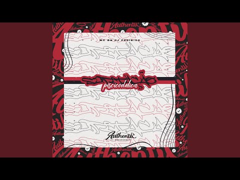 Surtação Pisicodelica