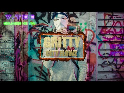 Gritty City Flowz | Y.Tee - GBlock's On Top [Series 1] | The Muzik Plug Uk