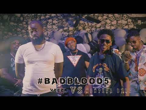 Montega Byrd vs Veeza