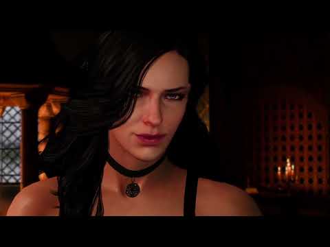 Let's Play The Witcher® 3: Wild Hunt Next Gen DLC #1