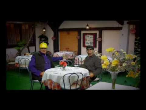 MLADEN KVESÆ - GRGA POŠTAR  KUHARICA MARA