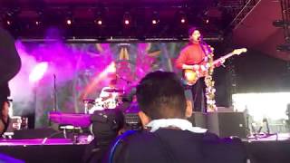 SALES - Rainy Day Loop (Coachella 2019 W2)