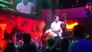 Gin Blossoms &quot;Dead or Alive on the 405&quot;
