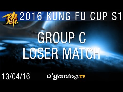 Loser match - 2016 KFC S1 - Groupe C