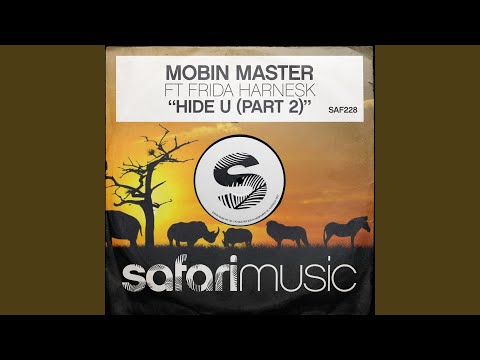 Hide U (Anigma Sunset mix)