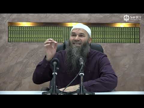 Muhidin Halilović, prof. -Lijepo ponašanje-, 2022.