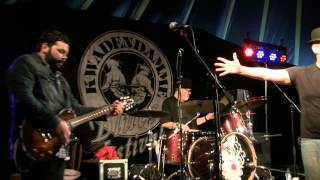 Guy Forsyth "Taxi"  (Kwadendamme 2015)