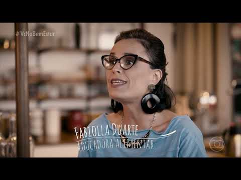 Bem Estar 05/11/18 - Qual a relação das pessoas com o açúcar?