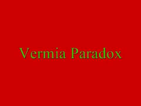 Vermia Paradox Ace Attorney - Interrogatorios 1