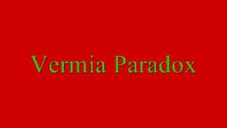 Vermia Paradox Ace Attorney - Interrogatorios 1