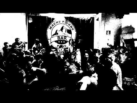 DHK - LXS PUNKS NO MUEREN @MachuPicchuBar ::: 07.02.19
