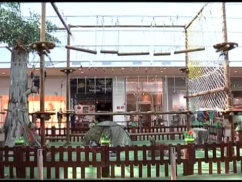 Programa Neusa Bighetti exibido no dia 24/08/2014 - Exposição Brasil Selvagem