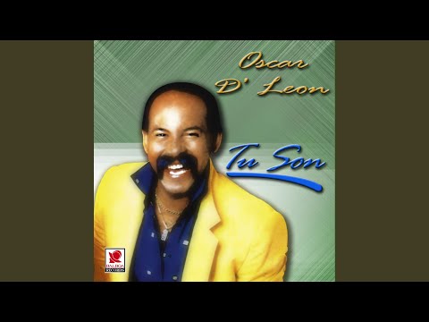 Suenos Son - Oscar De Leon