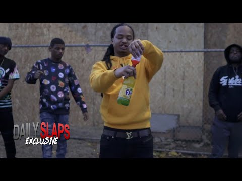 AB Hogish - Zero Tolerance (Official Video) | Dir. CNB Productionz