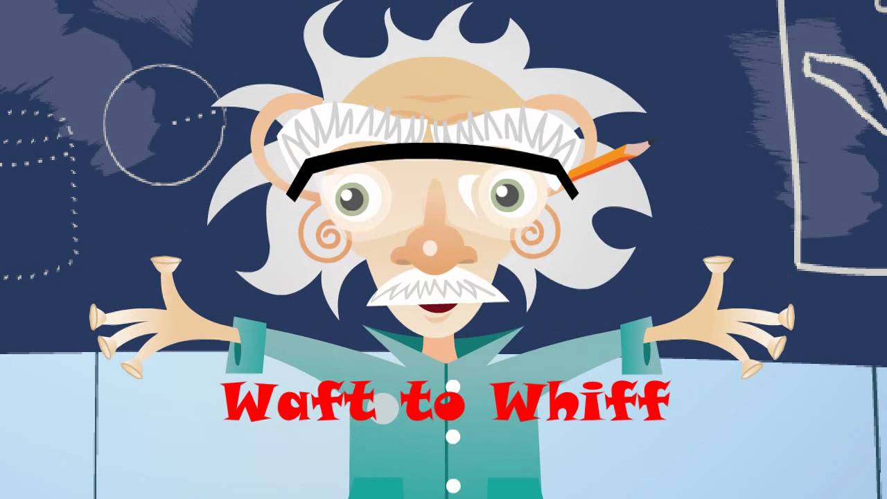 LAB SAFETY Video - I Think School.com