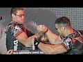 Arm Wrestling Championship TOP 5 East of Russia 2020 Right