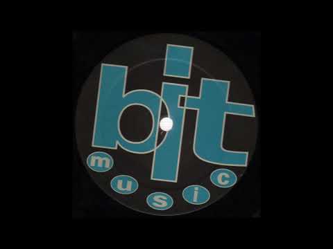 E.B.J. - The Last Of The Mohicans (Eta Beta J. Club Mix) (1997)