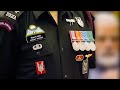 Decoding The Badges Of A PARA SF Commando
