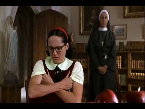 Round Mary Katherine Gallagher