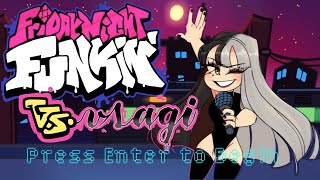 Cover art for Usagi Mod