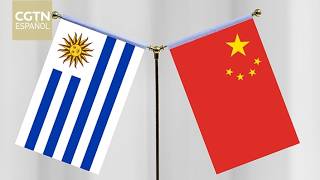 Cámara de Comercio Uruguay-China celebra 4 décadas de amistad y cooperación entre ambos países