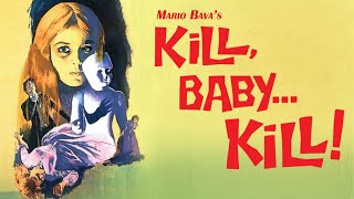 Kill, Baby… KILL! | Horror | Mystery - FREE TO SEE MOVIES