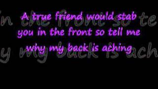 Justin Timberlake feat. Travis Garland - Dead and Gone
