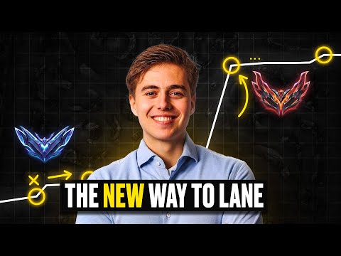 Give me 7 minutes and I'll improve your lane by 200%