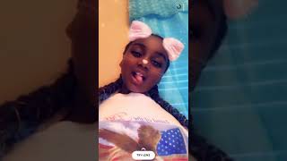 Jace❤️❤️+Alaiya❤️❤️💋 We forever