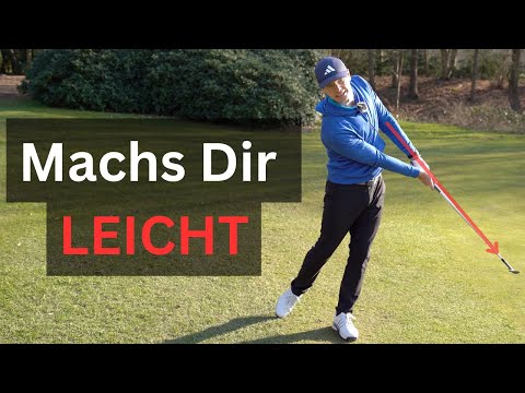 Chipping made easy - 2 exercises that really everyone can do